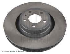 Stabdžių diskas BLUE PRINT ADBP430065 kaina