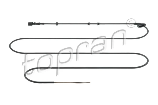elektros laidas HANS PRIES HP120 862