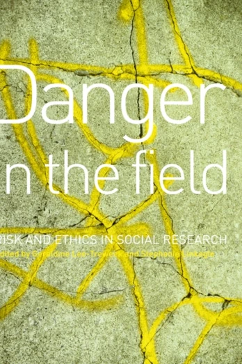 Danger in the Field
