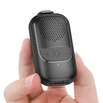 Muzikinis centras Bluetooth kolonėlė