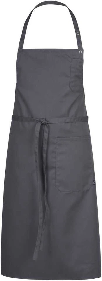 Pilkas apron, Loti