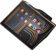Monitorius SUNMI D3 MINI, GMS EDLAGL, 25,7cm (10,1), Projected Capacitive, 10 TP, cutter, USB, BT (BLE, 5.0), Ethernet, Wi-Fi, Android, bl