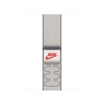 Apyrankė Apple Watch 42mm Veiled Grey Nike Sport Loop