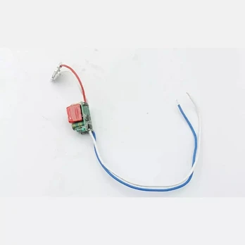 LED modulis