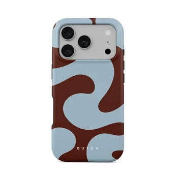 Core - iPhone 17 Pro Case, Tough (MagSafe) / N/A