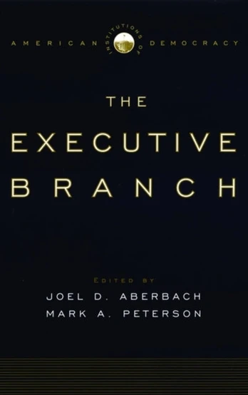 Executive Branch