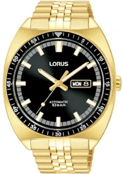 Laikrodis LORUS RL448BX-9