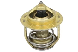 Termostatas, aušinimo skystis MAHLE TX6383 kaina
