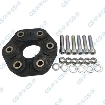Lankstas, kardaninis velenas GSP 537630S