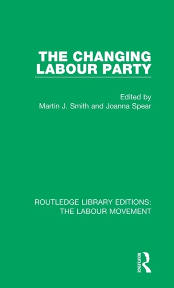 Changing Labour Party