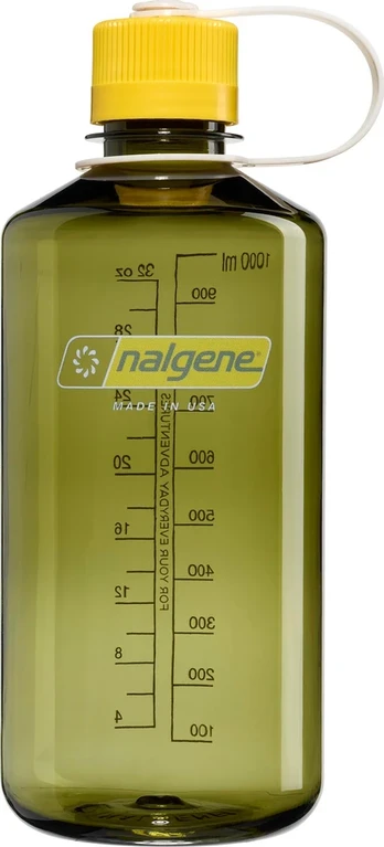 Gertuvė Nalgène Drinking Bottle 'NM'