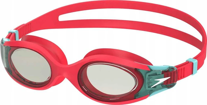 Speedo Vaikiški akiniai JR HYDROSITY 2.0