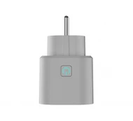 Deye Smart Single-Phase Power Plug | SUN-SMART-PLUG01P1-F