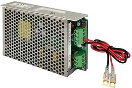 BUILT-IN SWITCHED-MODE BUFFER POWER SUPPLY Pulsar PSB-12V10A 13,8V/10A
