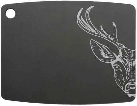 Deska do krojenia 30 cm DEER / JADE