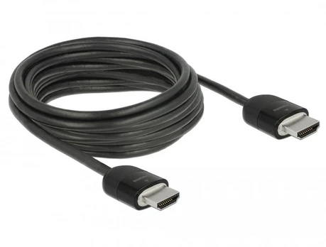Delock Premium HDMI Kabelis 4K 60 Hz 5 m