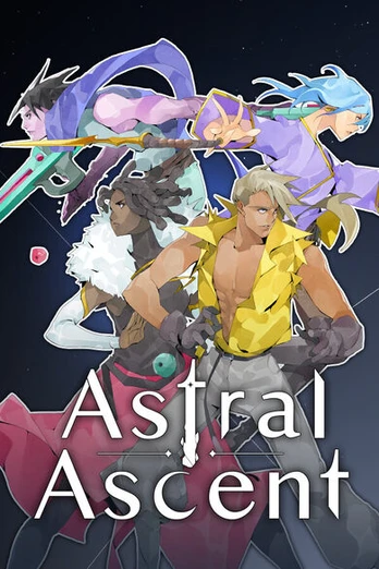 Astral Ascent - Celestial Haven PC