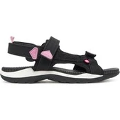 Basutės Roxy CS8126-01 Juoda
