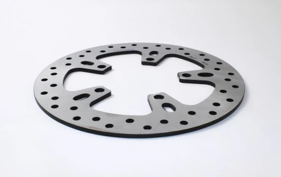 6GU#-090001-6000-M1 REAR BRAKE DISC