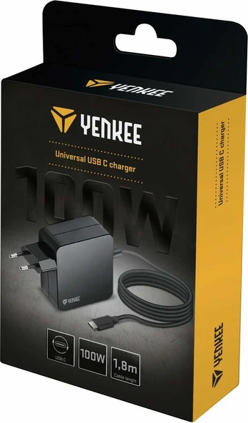 Yenkee YAU C100