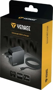 Yenkee YAU C100 kaina