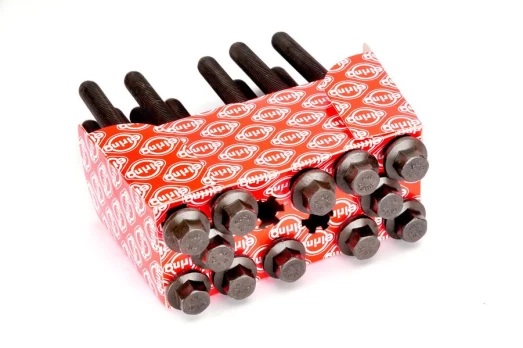 ELRING EL221490 Cylinder head bolt set