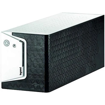 Legrand Keor SP 1000 6x IEC 310186 UPS