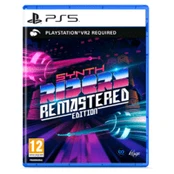 Synth Riders Playstation 5
