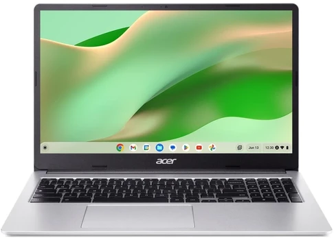 Acer COVER.UPPER.GRAY.W/KB.US-INT.B L