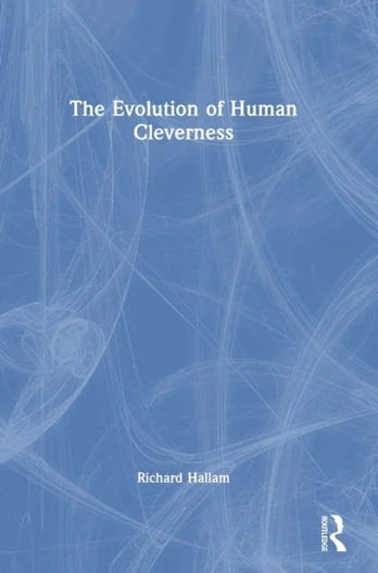 Evolution of Human Cleverness