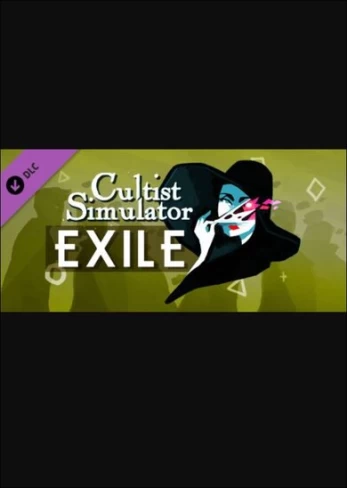 Cultist Simulator: The Exile PC