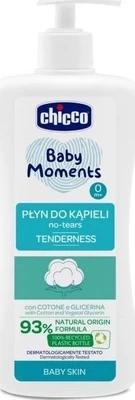 Chicco CHICCO-10583-BM VONIOS SKYSTEIS TENDERNE SS 500ml OM+ kaina