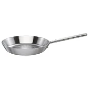 Fiskars Norden steel keptuvė 28cm be dangos kaina