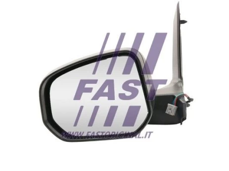 Išorinis veidrodėlis FAST FT88365