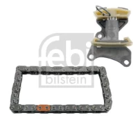 SWAG SW30945006 Timing chain kit kaina