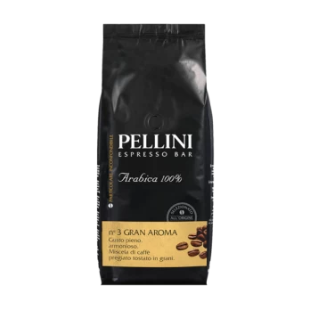 Pellini Gran aroma malta Nr.3 250g