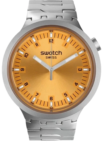 Laikrodis SWATCH modelis AMBER SHEEN