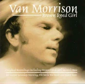 CD Van Morrison - Brown Eyed Girl