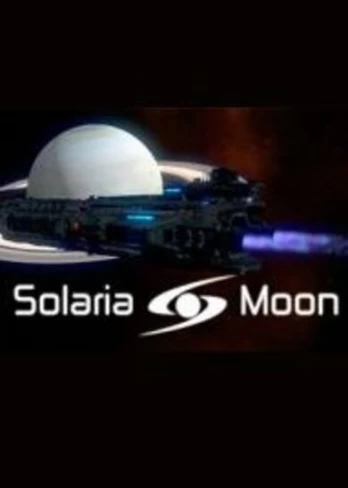 Solaria Moon Steam