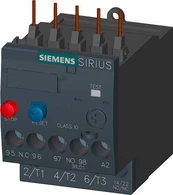 Siemens Thermal Relay 2.2 – 3.2A S00 (3RU2116-1DB0)