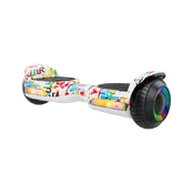 Elektrinė riedlentė Rebel Cruiser Paint kaina
