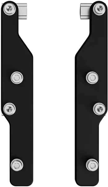 Heusinkveld Simucube Baseplate Mount für Heusinkveld Sim Pedal Sprint