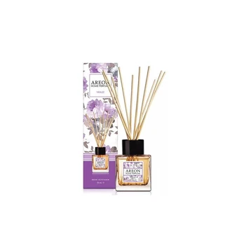 Namų kvapas AREON BOTANIC Violet, 50 ml