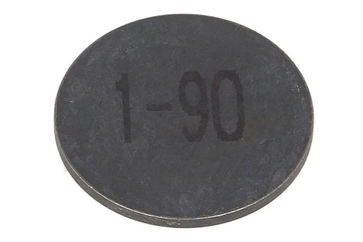 reguliavimo diskas, vožtuvo tarpas 01-578
