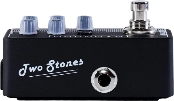 Mooer Micro Preamp 010 Gitaros Efektų Pedalas