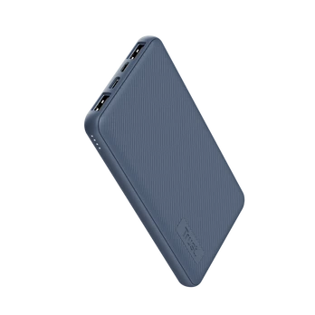 POWER BANK USB 10000MAH / PRIMO BLUE 25028 TRUST