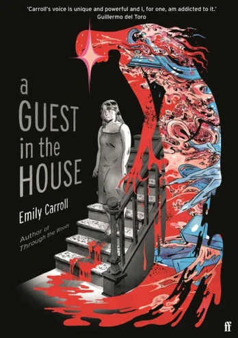 Guest in the House