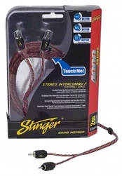 Stinger high-end phonokabel 0,9m