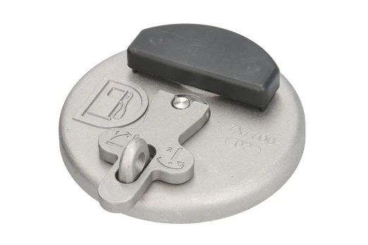 dangtelis, degalų bakas 7X7700 CVA