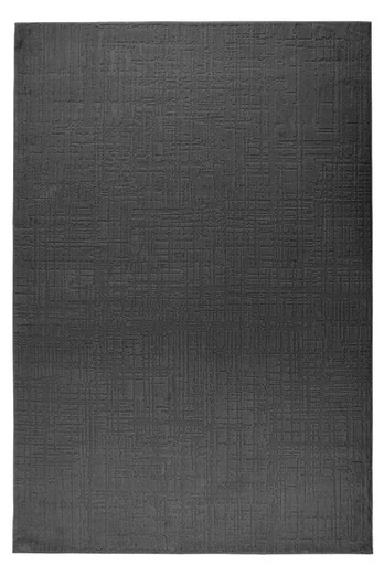 Kilimas Bandito 125, 120x170 cm, pilkas